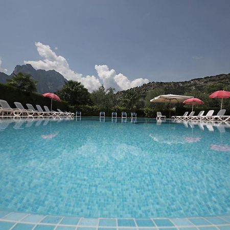 Hotel Villa Verde 托尔博莱 外观 照片