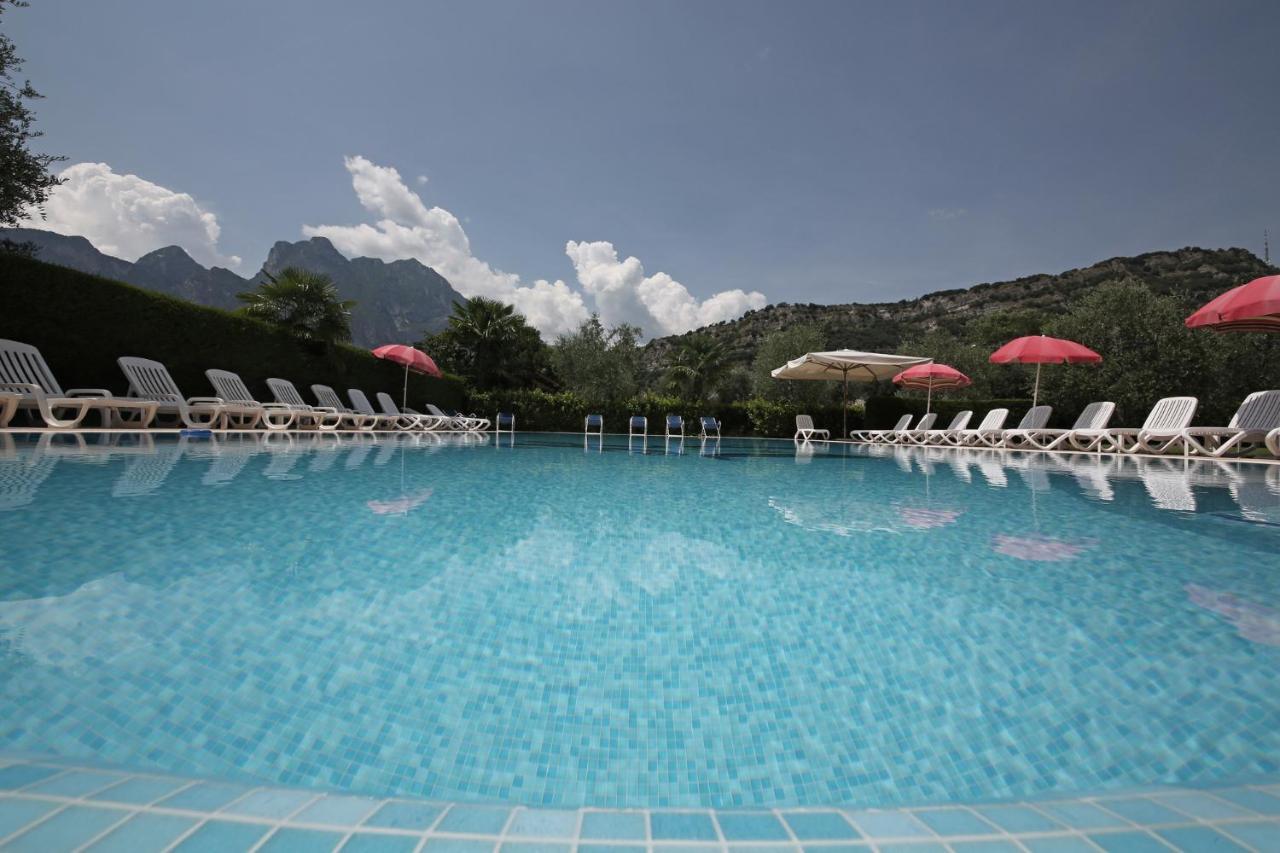 Hotel Villa Verde 托尔博莱 外观 照片