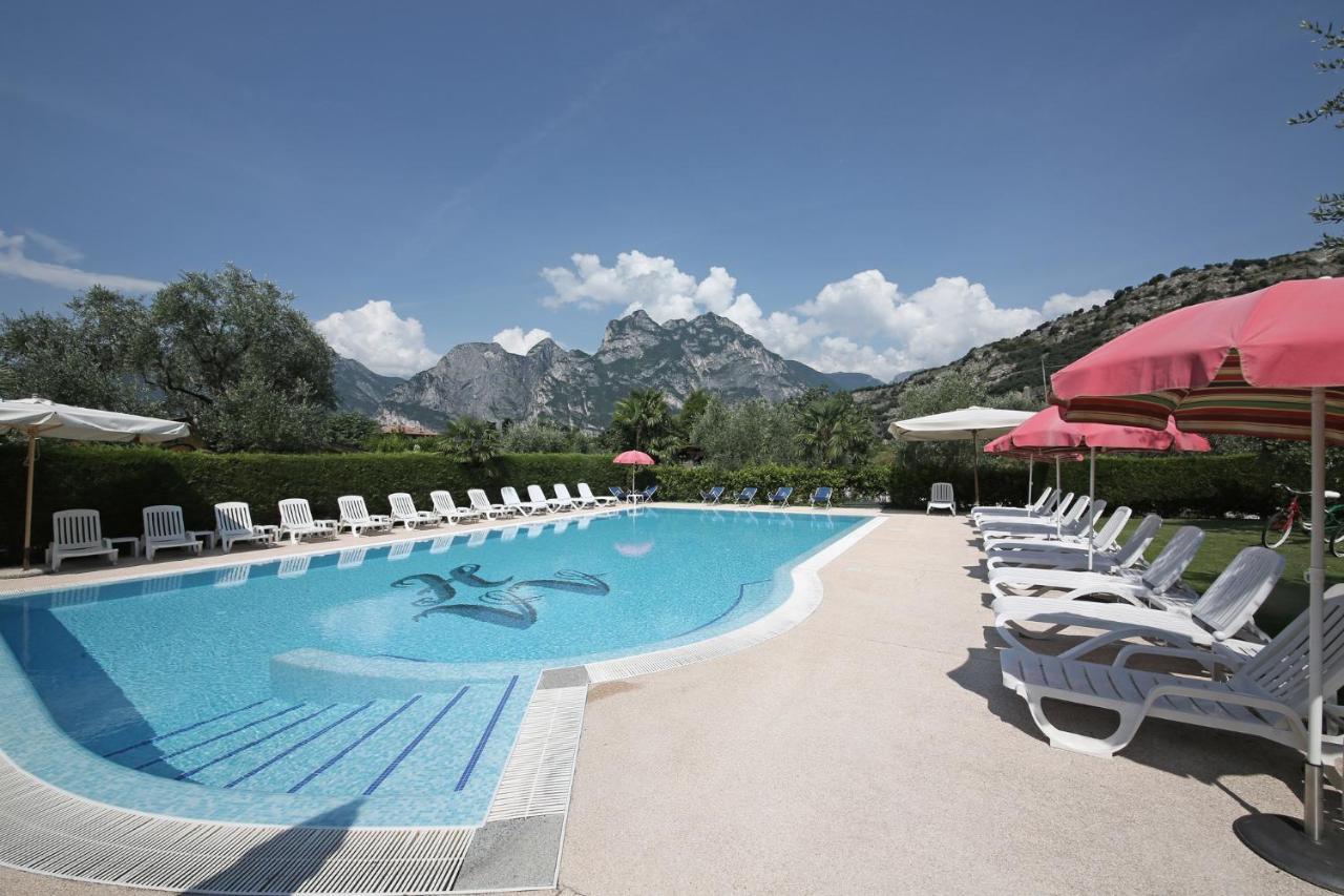 Hotel Villa Verde 托尔博莱 外观 照片