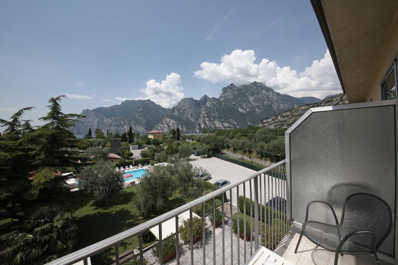 Hotel Villa Verde 托尔博莱 外观 照片