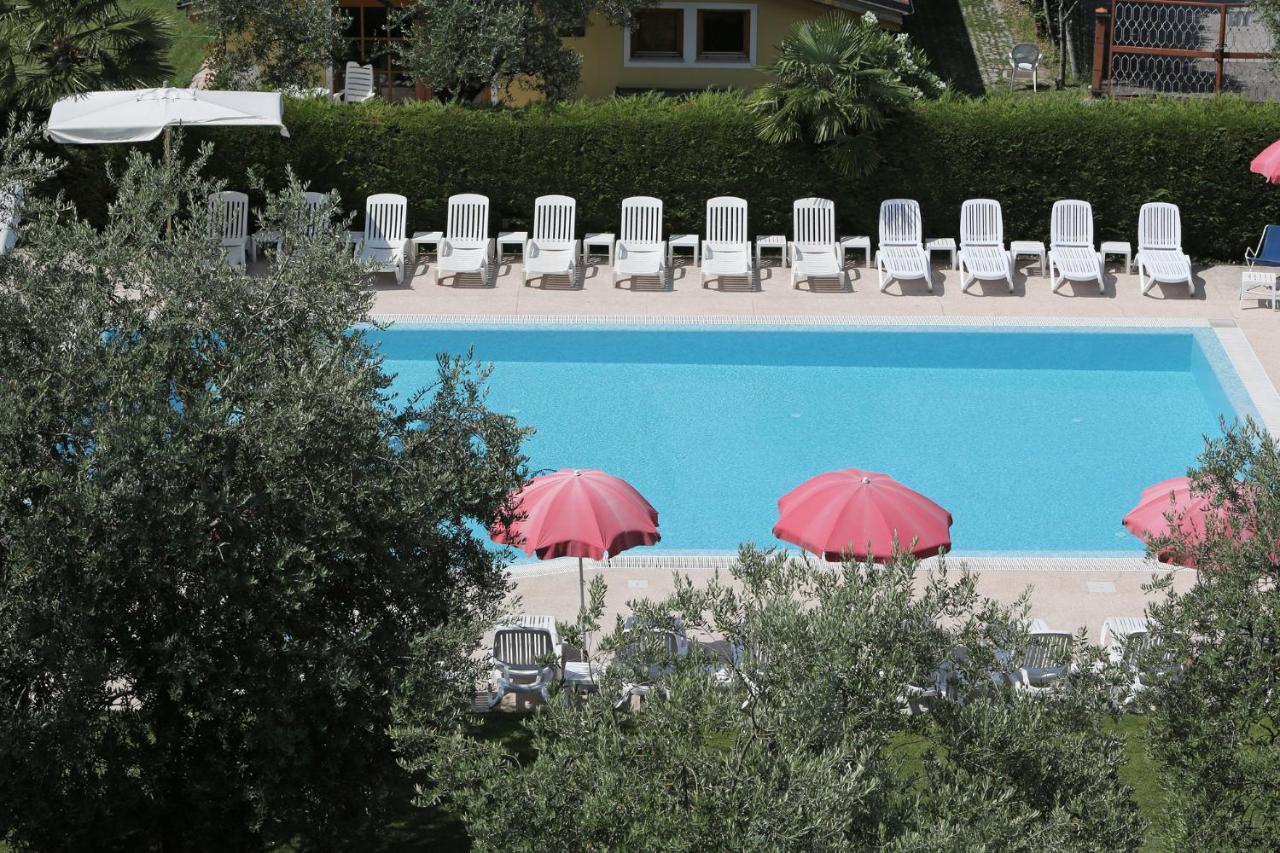 Hotel Villa Verde 托尔博莱 外观 照片