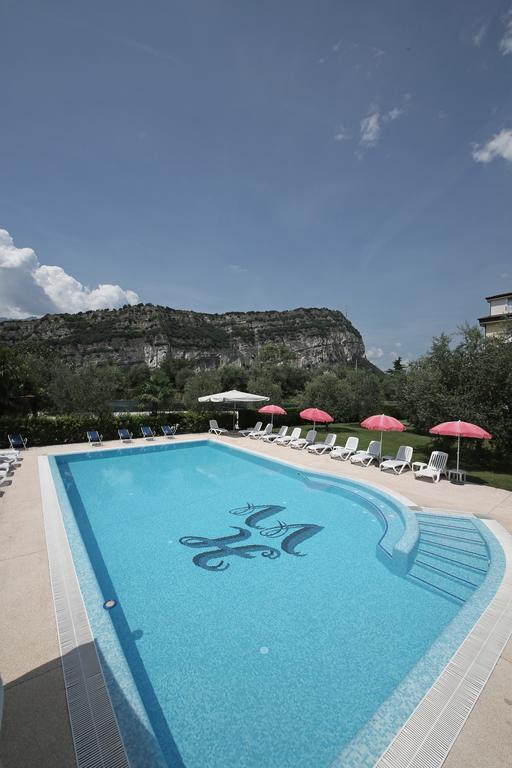 Hotel Villa Verde 托尔博莱 外观 照片