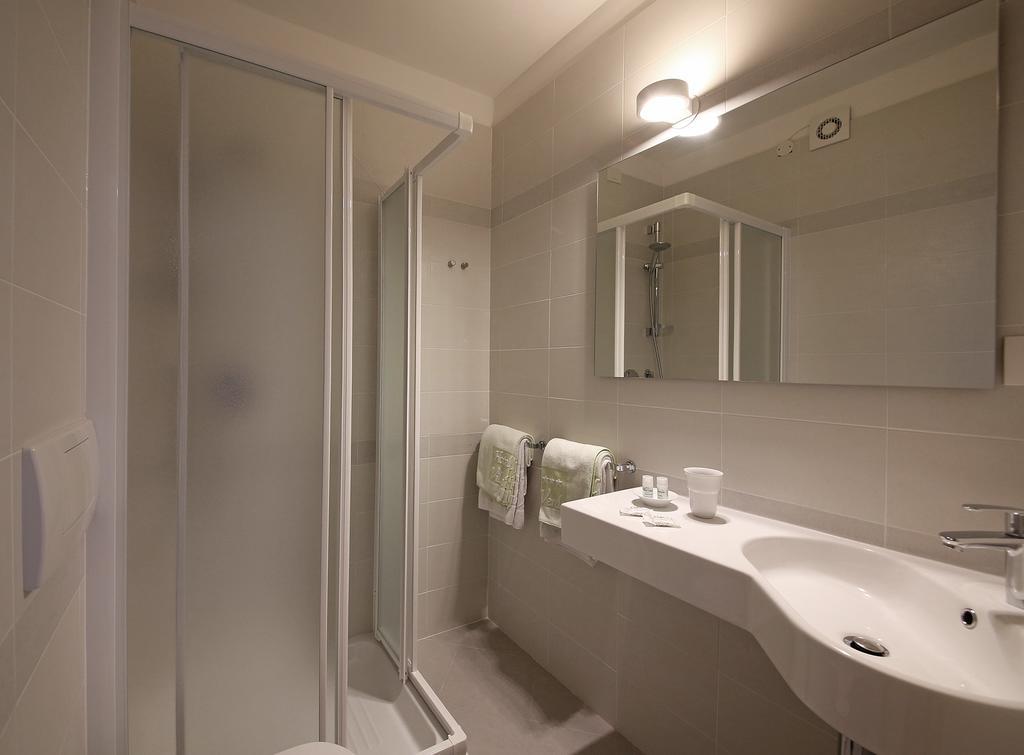 Hotel Villa Verde 托尔博莱 外观 照片