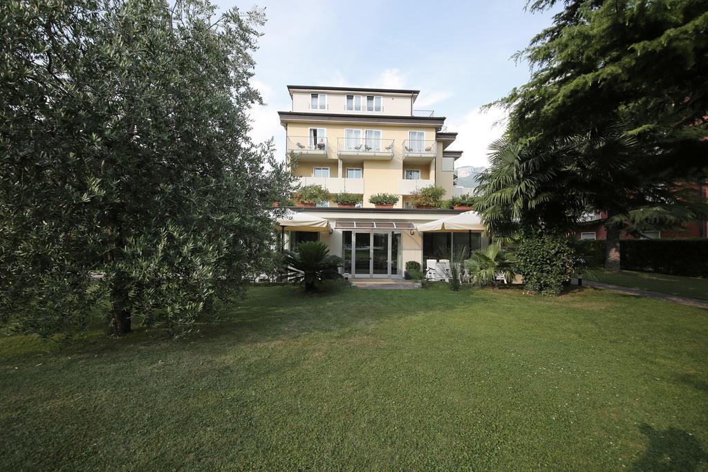 Hotel Villa Verde 托尔博莱 外观 照片