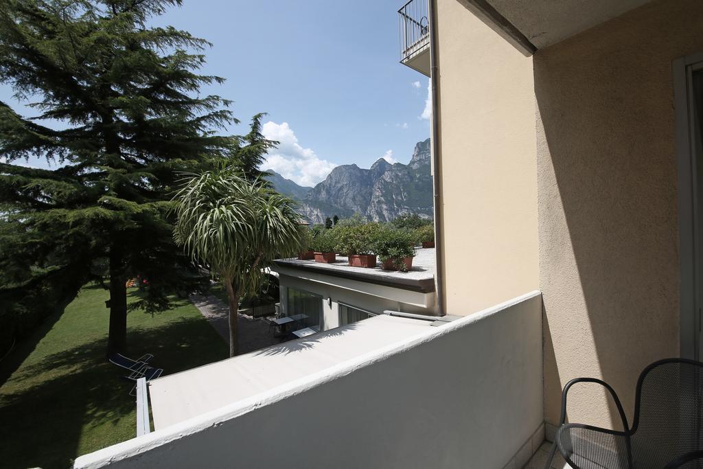 Hotel Villa Verde 托尔博莱 外观 照片