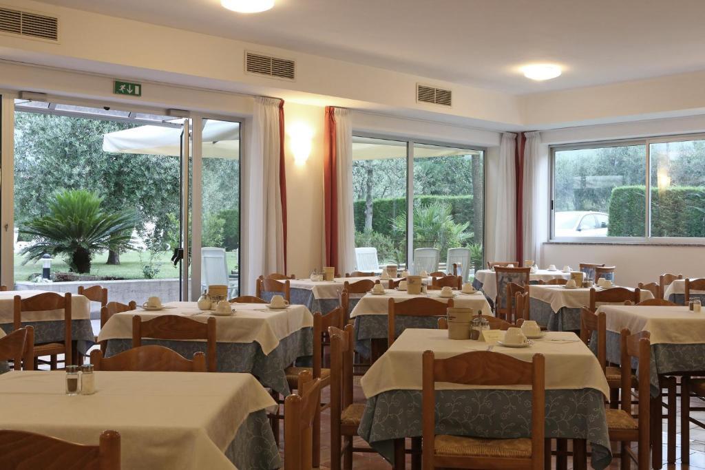 Hotel Villa Verde 托尔博莱 外观 照片