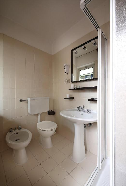 Hotel Villa Verde 托尔博莱 外观 照片