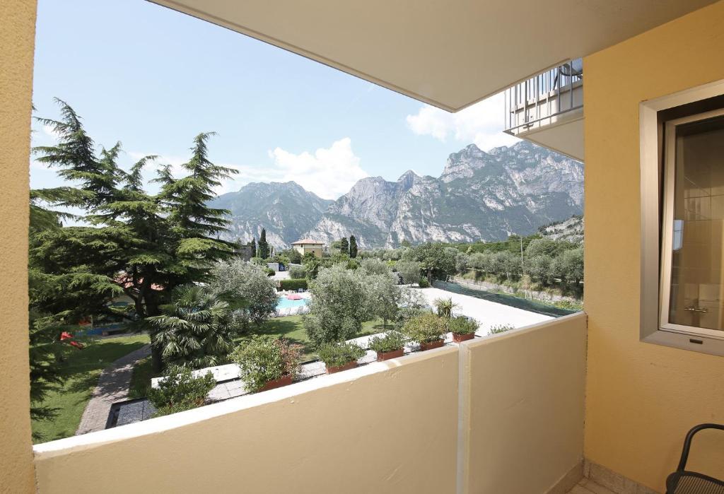 Hotel Villa Verde 托尔博莱 外观 照片