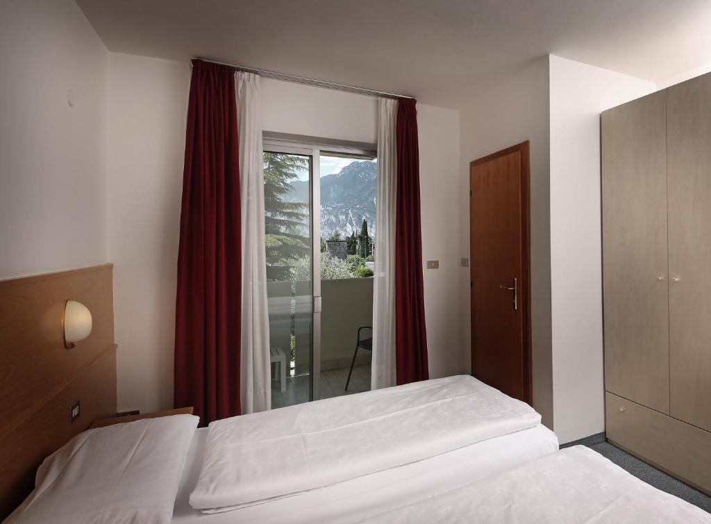 Hotel Villa Verde 托尔博莱 外观 照片