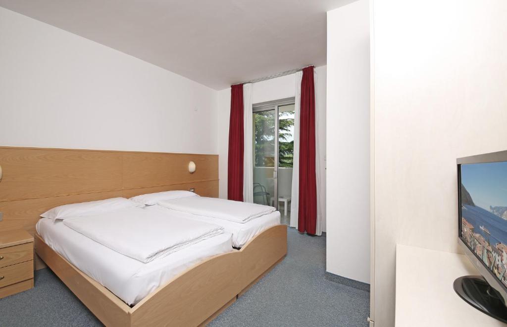 Hotel Villa Verde 托尔博莱 外观 照片